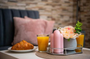 Apartman u srcu anti��ke Pule